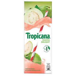 TROPICANA GUVA 200ML